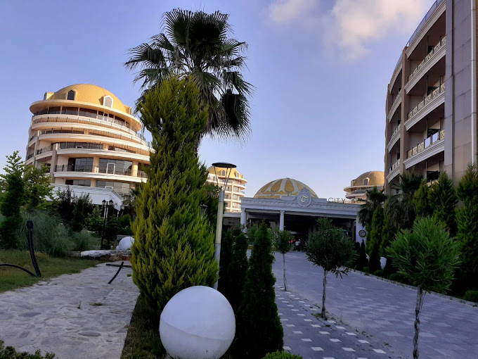 Yalova Termalde Satılık Kral Dairesi - Görsel 4