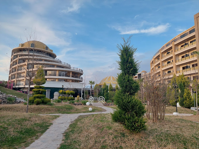 Yalova Termalde Satılık Kral Dairesi - Görsel 5