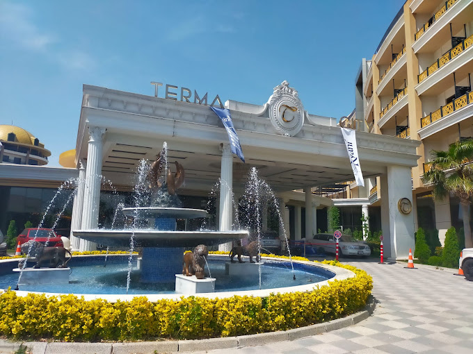 Yalova Termalde Satılık Kral Dairesi - Görsel 8