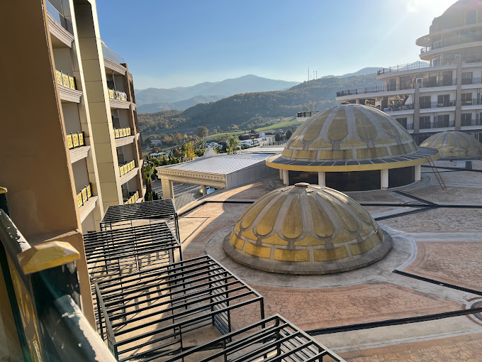 Yalova Termalde Satılık Kral Dairesi - Görsel 9
