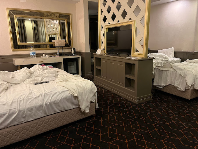 Termacity'de 1 oda 1 salon Tatil imkanı Satılık - Görsel 13