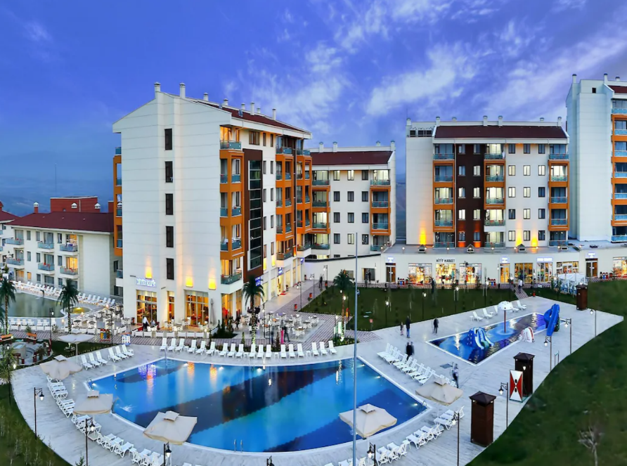 Hitit Ayaş