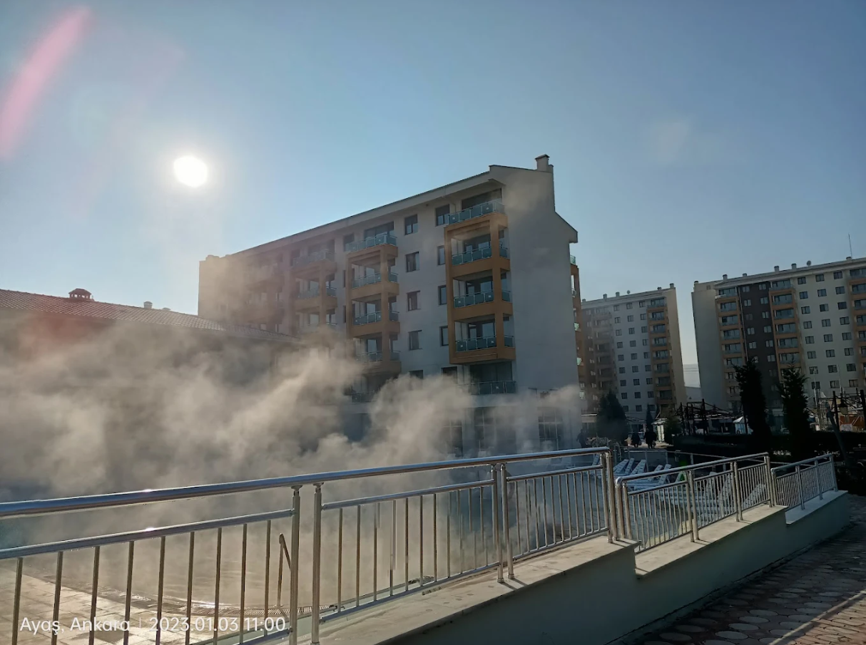 Hitit Ayaş
